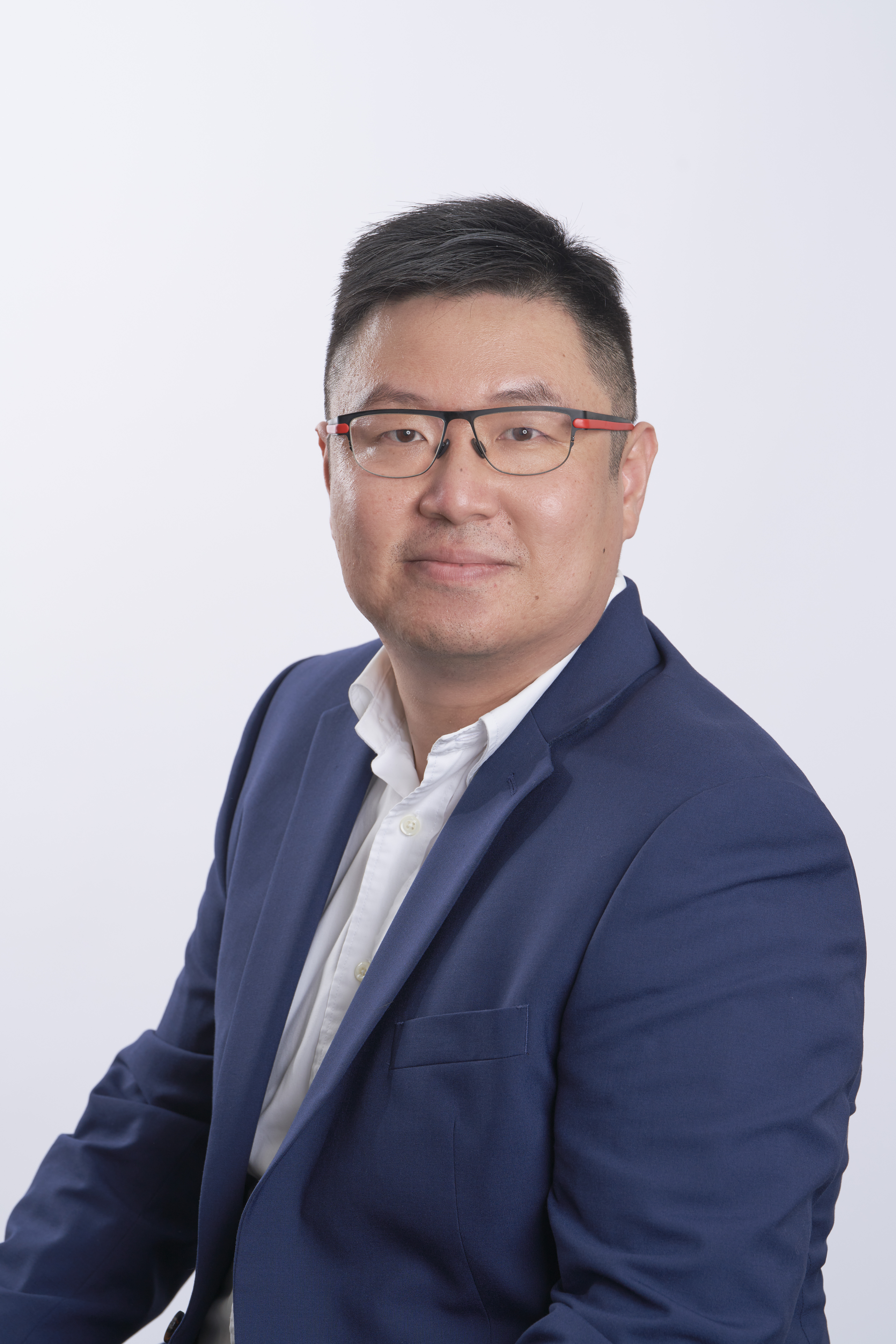 Mr. Jacky Leung
